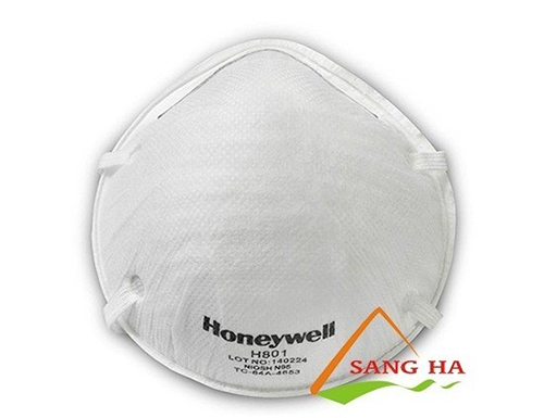 Khẩu trang Honeywell H801 giá rẻ tại TP.HCM