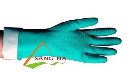 Găng tay chống dầu Nastah NF1513
