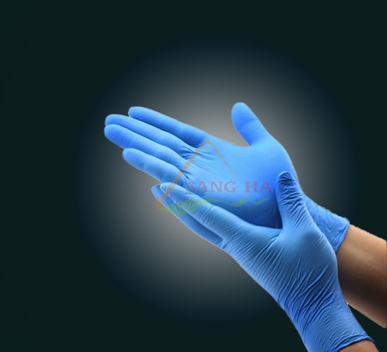 Tầm quan trọng của găng tay y tế khi khám chữa bệnh?