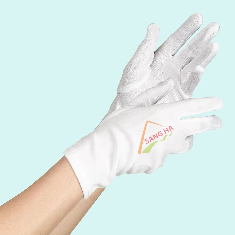 Thông tin về găng tay vải mà bạn cần biết?