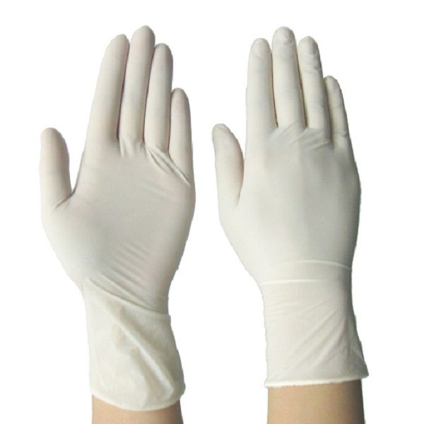Tìm hiểu chung về găng tay cao su bảo hộ