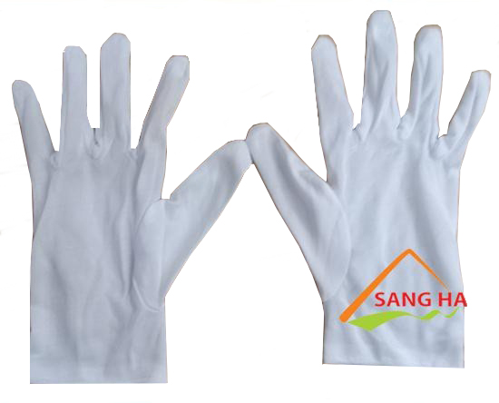 Găng tay vải thun RKT8 giá rẻ tại TP.HCM